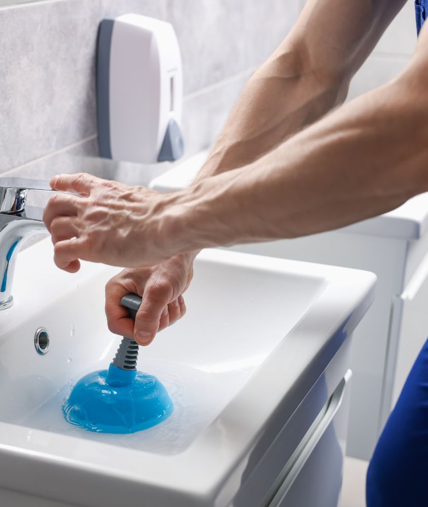 desentupidor em Piracicaba