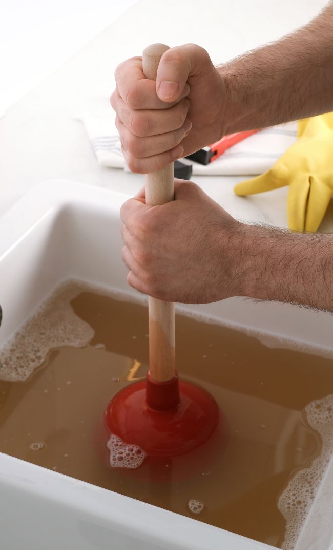 desentupidora em Piracicaba