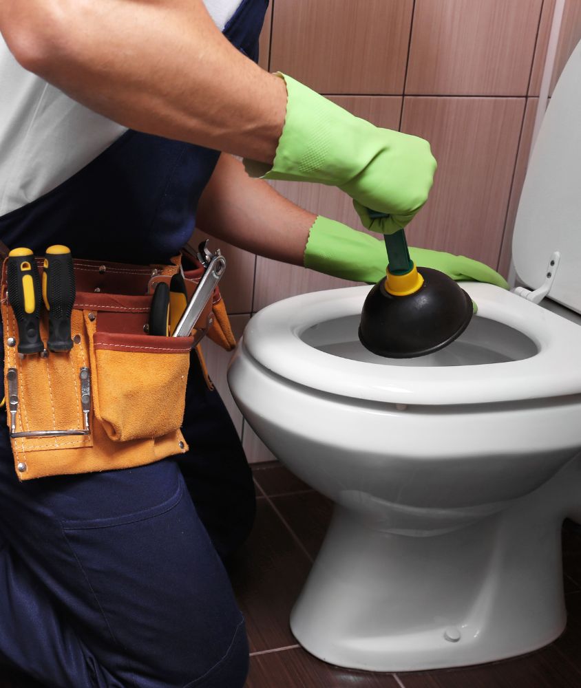 desentupidora em Piracicaba